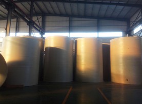 pph立式儲(chǔ)罐